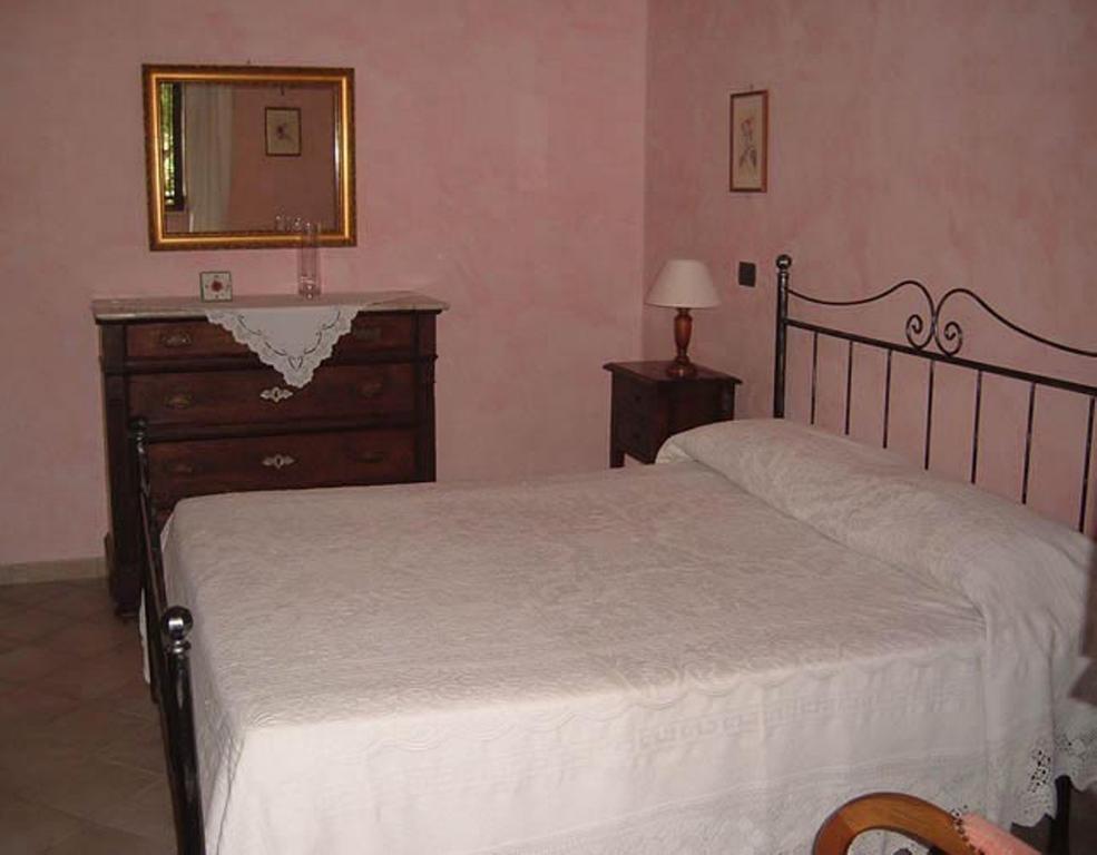 L'Uliveto Villa Montebuono  Exteriör bild